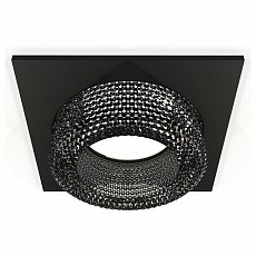 Встраиваемый светильник ambrella light xc xc7632021